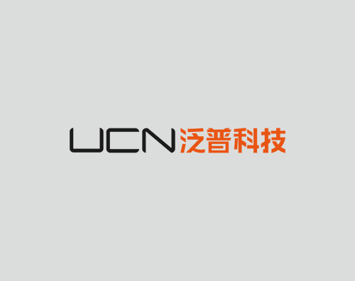 泛普科技打造全新中英文響應式官方平臺